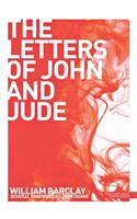 New Daily Study Bible the Letters of John and Jude