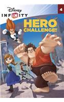Hero Challenge! (Disney Infinity)