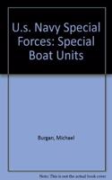 U.S. Navy Special Forces