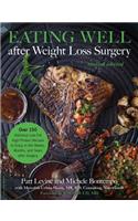 Eating Well After Weight Loss Surgery