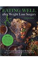 Eating Well after Weight Loss Surgery (Revised)