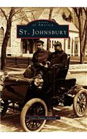 St. Johnsbury