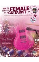 How to Succeed as a Female Guitarist
