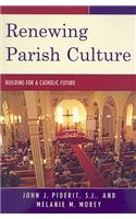 Renewing Parish Culture