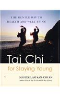 Tai Chi for Staying Young