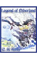 Legend of Otherland - Book 1