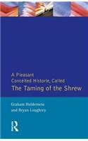 Taming Of A Shrew  (Sos)