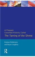 Taming of the Shrew