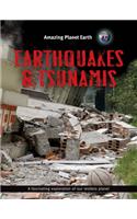 Earthquakes and Tsunamis
