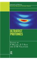 Ultrafast Photonics