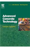 Advanced Concrete Technology 2