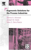 Ergonomic Solutions for the Process Industries