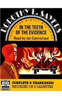 In the Teeth of the Evidence