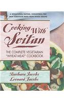 Cooking with Seitan