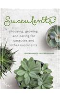 Succulents