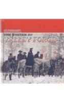 The Winter at Valley Forge