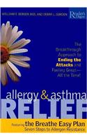 Allergy & Asthma Relief