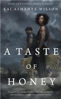 Taste of Honey