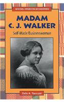 Madam C.J. Walker