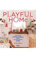 Playful Home