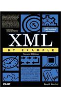 XML by Example: (By Example)