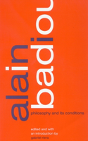 Alain Badiou