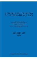 Netherlands Yearbook of International Law