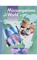 Microorganisms In Our World