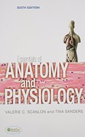 Pkg: Ess of Anat & Phys 6e & Wkbk for Ess of Anat & Phys 6e