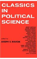 Classics in Political Science