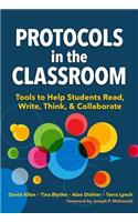 Protocols in the Classroom