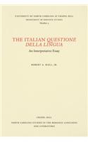 Italian Questione Della Lingua