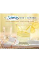 Splenda World of Sweet Drinks