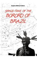 Space-time of the Bororo of Brazil
