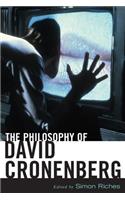 Philosophy of David Cronenberg