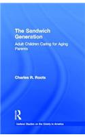 The Sandwich Generation