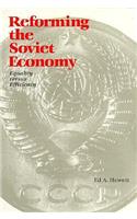 Reforming the Soviet Economy