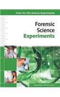 Forensic Science Experiments