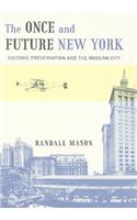 Once and Future New York