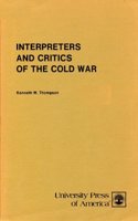 INTERPR CRITICS COLD WAR