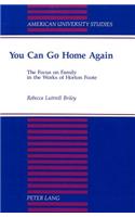 You Can Go Home Again