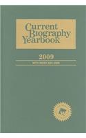 Current Biography Yearbook-2009: 0