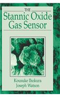 The Stannic Oxide Gas SensorPrinciples and Applications