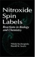 Nitroxide Spin Labels