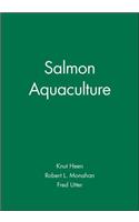 Salmon Aquaculture