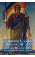 Gendering Modern German History