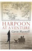 Harpoon at a Venture