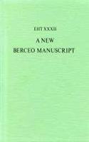 New Berceo Manuscript