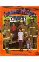 Community Helpers from A to Z