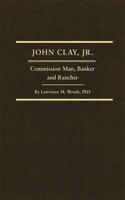 John Clay, Jr.